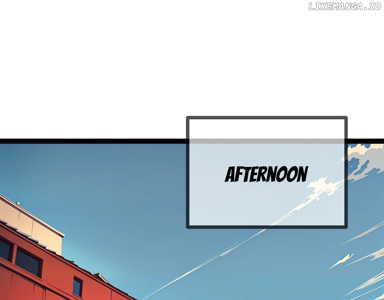 Daddy President Is Too Hard To Deal With Chapter 190 - page 30